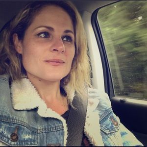 Meet your Posher, Cat